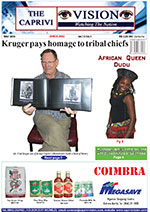 Caprivi Vision