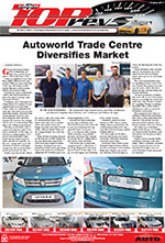 The Namibian Top Revs