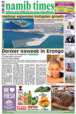 Namib Times