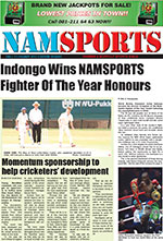 NamSports