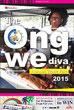 New Era Ongwediva