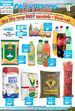 Otjiwarongo Cash and Carry